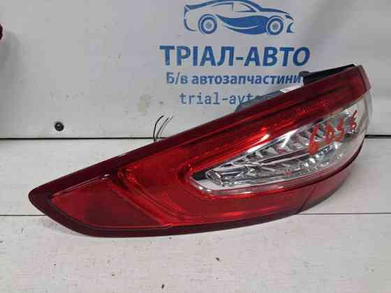 Фонарь задний внешний левый Ford Fusion USA 2 1.5 БЕНЗИН ENUN0 2013 (б/у) Київ
