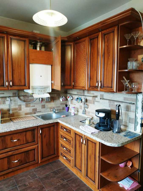 продажа 1-к квартира Киево-Святошинский, Буча, 35000 $ Буча - изображение 8