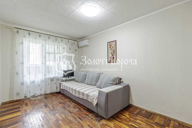 продажа 1-к квартира Киев, Подольский, 42000 $ Київ - зображення 1