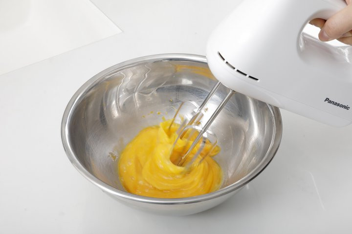 Миксер планетарный Panasonic MK-GB3WTQ 175 Вт Киев - изображение 9