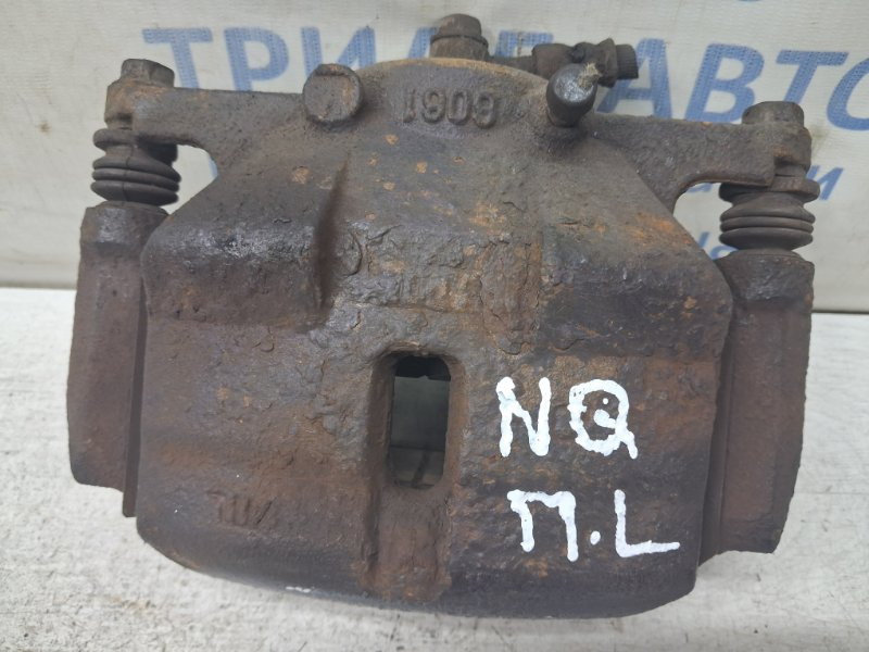 Суппорт передний левый Nissan Qashqai 2006-2013 41011JD00A (Арт. 82589) Киев - изображение 1
