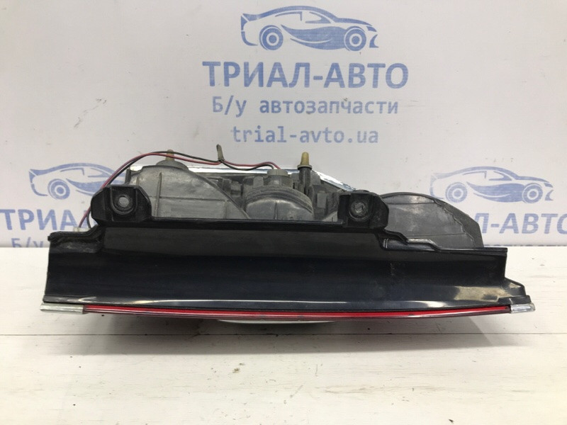 Фонарь задний внешний правый Mitsubishi Pajero Wagon 3 3.2 ДИЗЕЛЬ 4M41 1999 (б/у) Київ - зображення 5