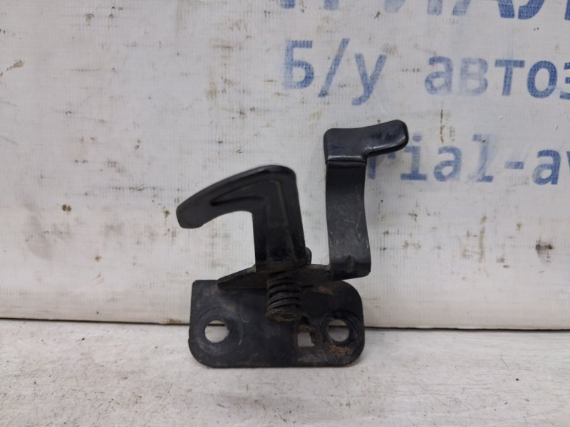 Крюк капота SsangYong Rexton Y250 2.7 D27DT 2006 (б/у) Київ - зображення 3