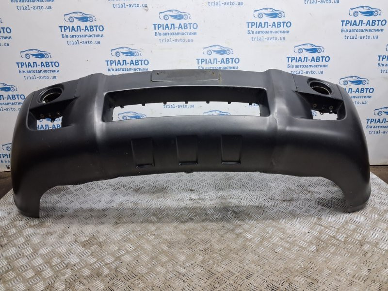 Бампер передний Hyundai Tucson 2004-2009 865112E040 (Арт. 86271) Киев - изображение 4