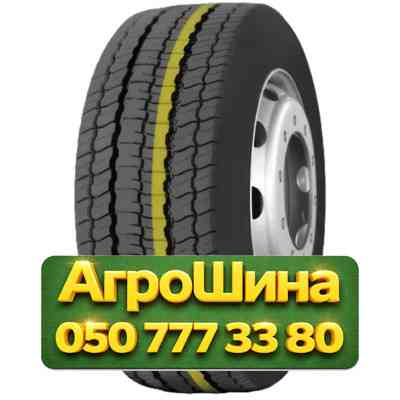 295/80R22.5 Radburg (наварка) K702  Ведущая грузовая шина Київ