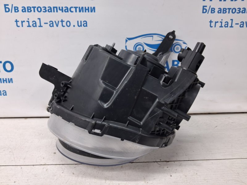 Фара правая галоген Nissan Juke F15 1.6 TURBO MR16DDT 2010 (б/у) Київ - зображення 9