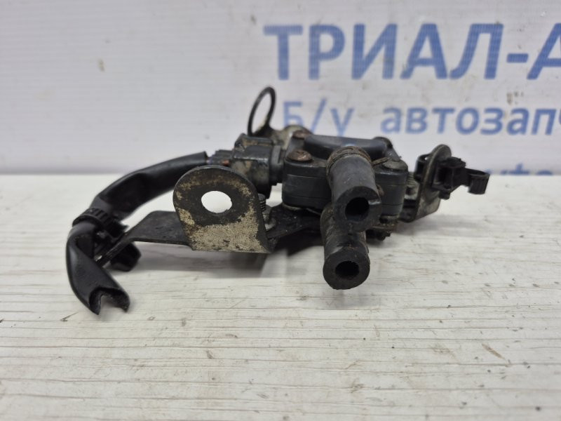 Блок управления Mitsubishi Outlander XL 2.2 DIESEL 4N14 2007 (б/у) Київ - зображення 2