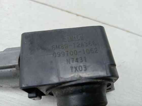 Катушка зажигания Mazda 6 2007-2013 6M8G12A366 (Арт. 61009) Київ