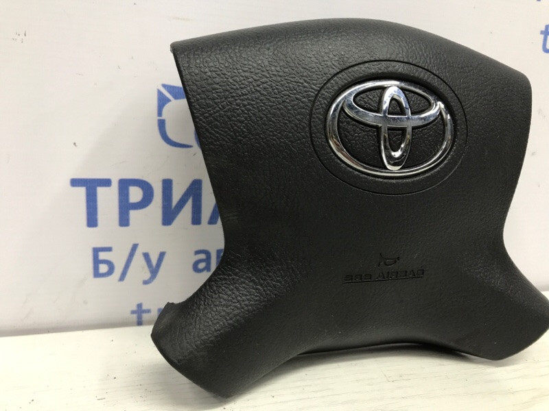 Подушка безопасности в руль Toyota Avensis 2002-2010 4513005112B0 (Арт. 50375) Київ - зображення 2