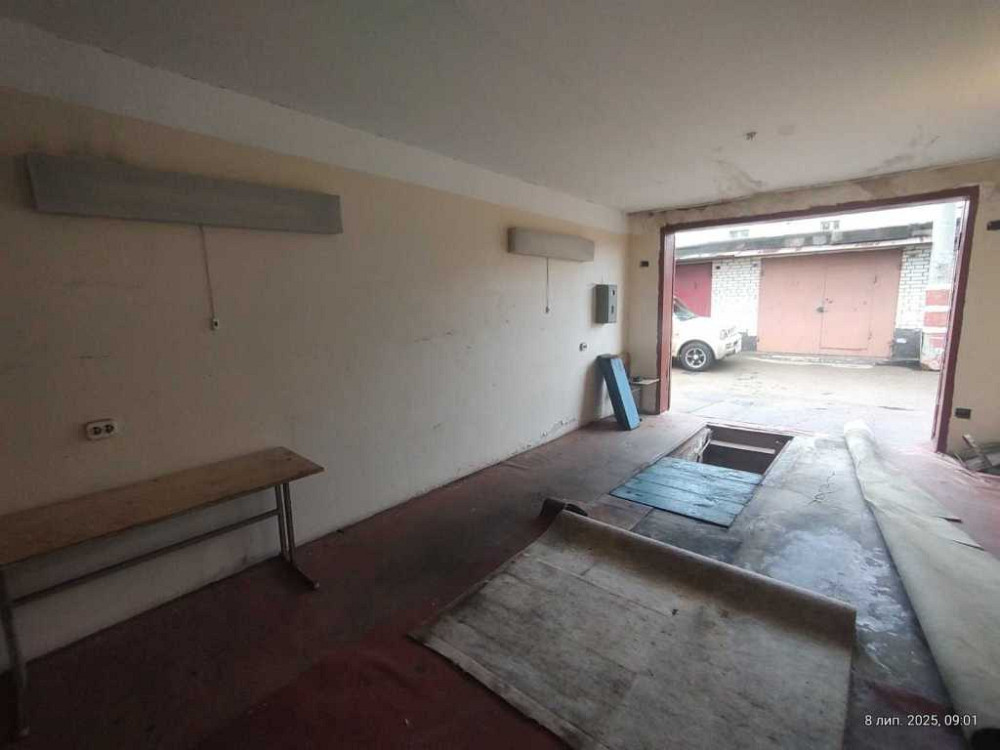 продажа отдельно стоящий гараж Киев, Деснянский, 24000 $ Київ - зображення 6