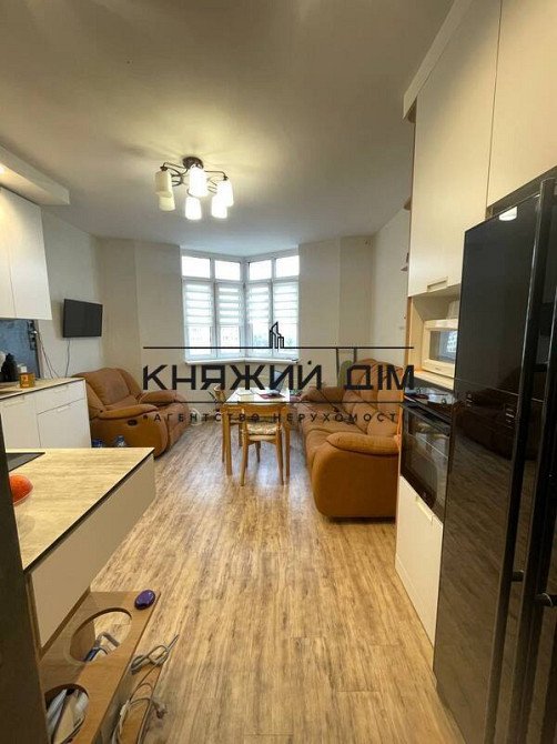 Оренда роздільної 2-х к. квартири ЖК Паркові Озера. м.Дарниця .№ 11205051 Київ - зображення 9
