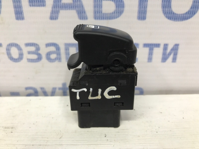 Кнопка склопідіймача Hyundai Tucson JM 2.0 DIESEL D4EA 2004 (б/у) Київ - зображення 1