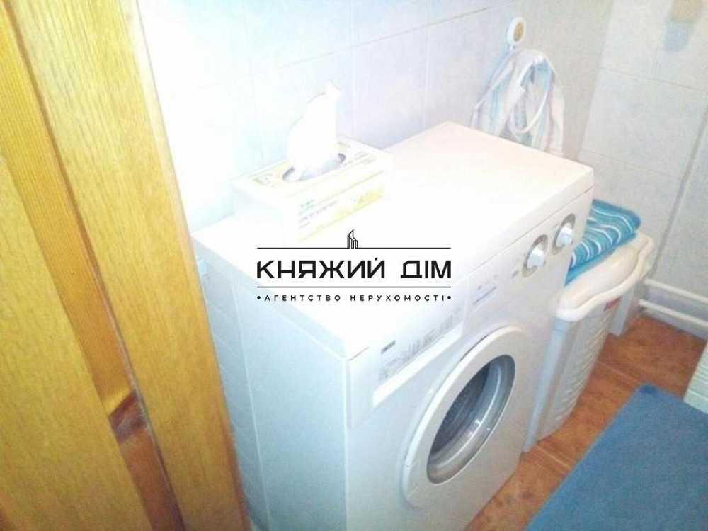 Відмінна 2 кімнатна квартіра.М.Дворец Украіни. Код об'єкта: 11119931. Київ - зображення 7