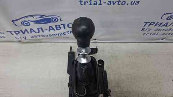 Кулиса переключения АКПП Mitsubishi Outlander 2007-2012 2400A204 (Арт. 74298) Київ