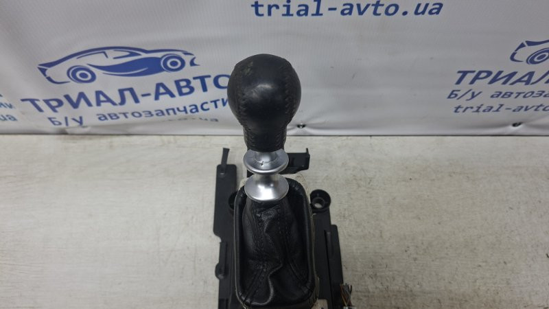 Кулиса переключения АКПП Mitsubishi Outlander 2007-2012 2400A204 (Арт. 74298) Киев - изображение 5