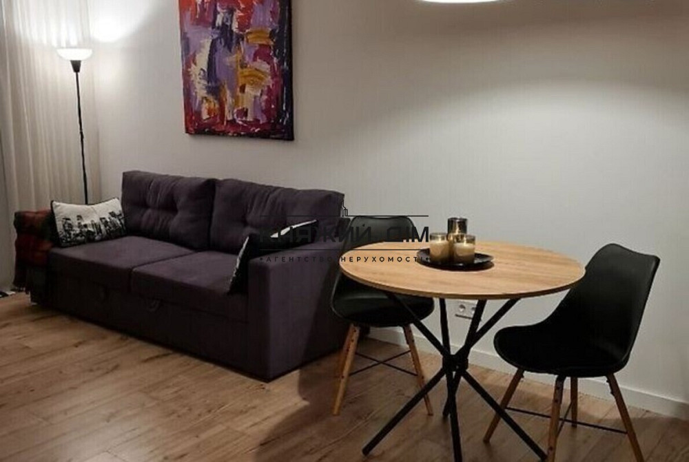 Оренда 2-х к. квартири студіо в ЖК Ліпінка 4. № 11197233 Київ - зображення 1