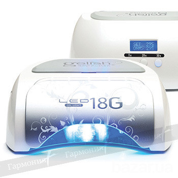 Светодиодный аппарат 18g Led Light Київ - зображення 2