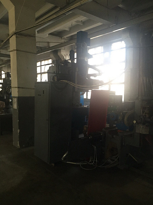 Продам бывший завод проспект Сергея Нигояна Днепр - изображение 7