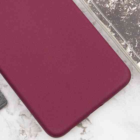 Чехол Silicone Cover Lakshmi Full Camera (AAA) для Samsung Galaxy A50 (A505F) / A50s / A30s Херсон