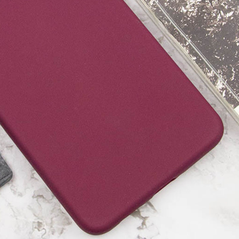 Чехол Silicone Cover Lakshmi Full Camera (AAA) для Samsung Galaxy A50 (A505F) / A50s / A30s Херсон - изображение 2