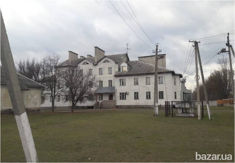 ПРОДАМ ПРОИЗВОДСТВЕННО СКЛАДСКОЙ КОМПЛЕКС! Київ - зображення 3