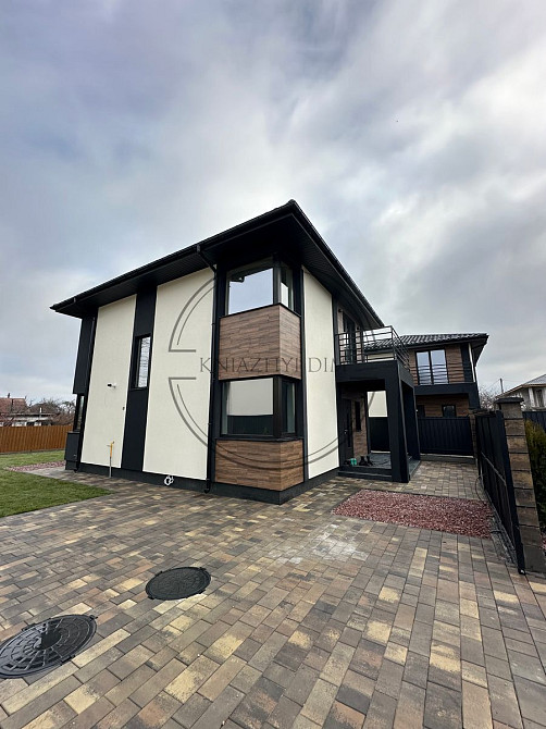 БЕЗ КОМІСІЇ! Продаж будинку в м. Буча біля озера. № 2211734 Київ - зображення 10