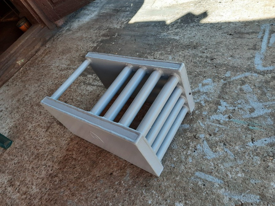 Котел у піч для водяного опалення Харків - зображення 3