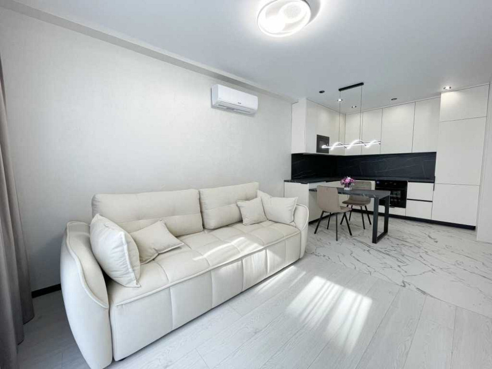 продажа 1-к квартира Киев, Голосеевский, 105000 $ Київ - зображення 2