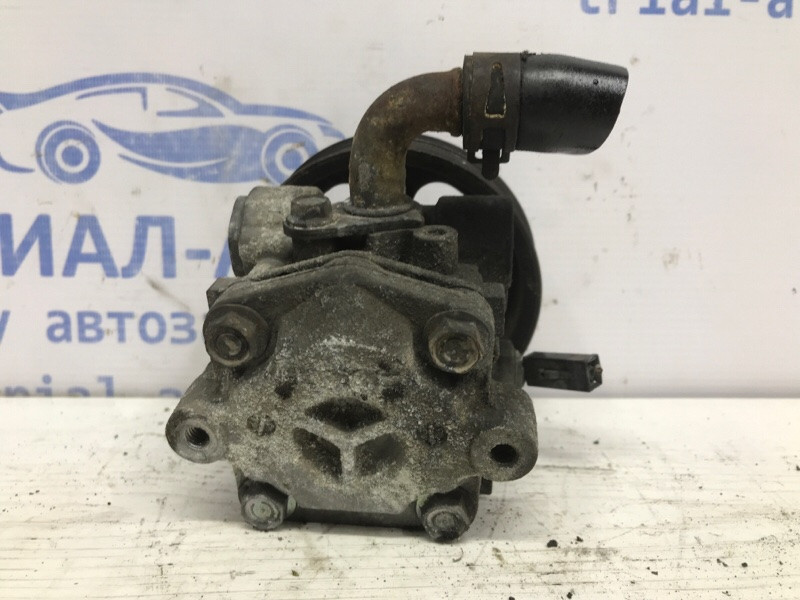 Насос ГУ Mitsubishi Outlander XL 2.2 DIESEL 4N14 2007 (б/у) Киев - изображение 4