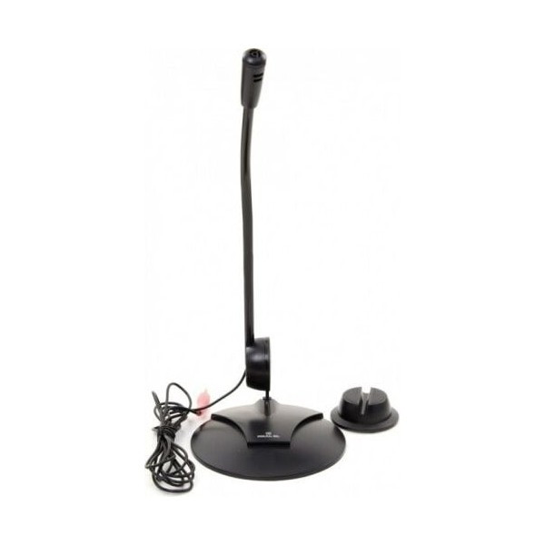 Мікрофон REAL-EL MC-20 (EL124300002) Харьков - изображение 5