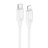 Дата кабель Hoco X122 Benefit Type-C to Lightning 27W (1m) Херсон