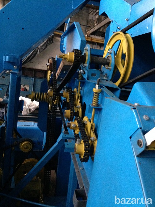 ККП-3 "Херсонец-9" Херсон - изображение 4