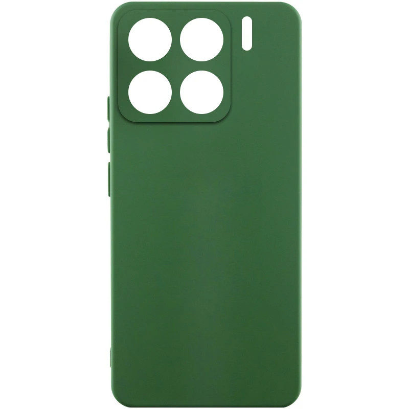 Чехол Silicone Cover Ummi Lakshmi Full Camera (AA) для Xiaomi 15 Pro Херсон - изображение 1