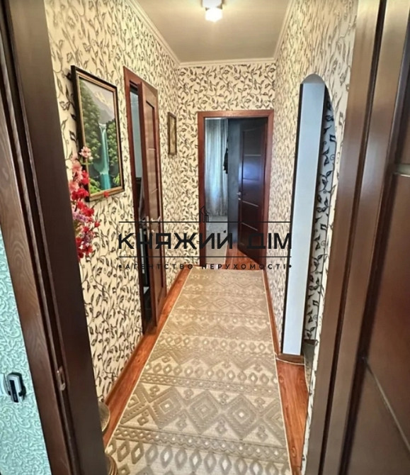 Продаж 3 кімнатна квартира м. Позняки КОД 21147358 Київ - зображення 9