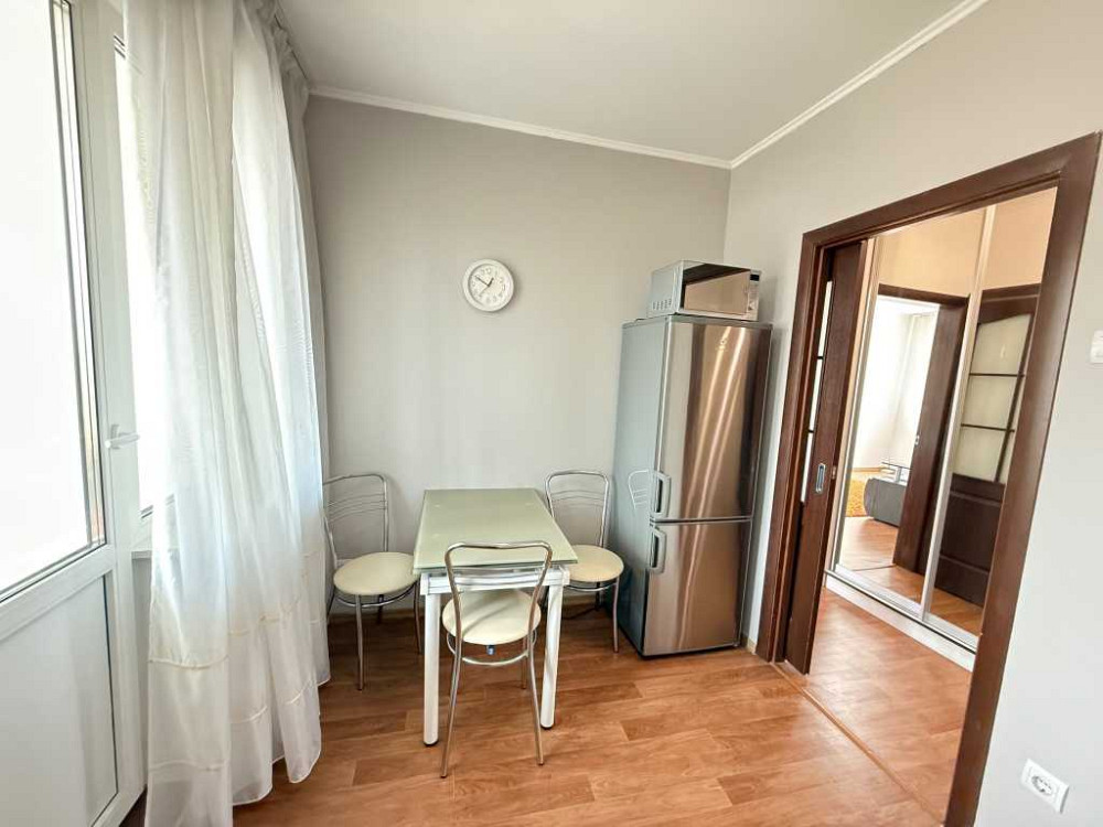 долгосрочная аренда 1-к квартира Киев, Голосеевский, 18000 грн./мес. Київ - зображення 5