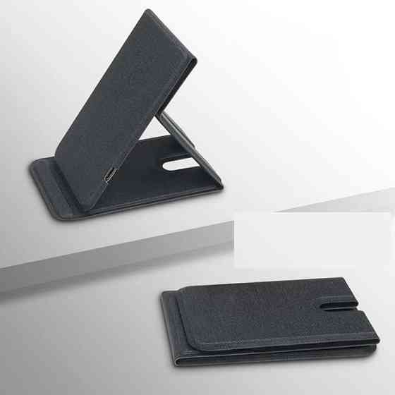 Подставка для телефона STAND JD-S69 с БЗУ 15W Херсон