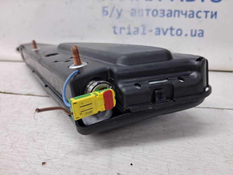 Подушка безопасности в кресло Renault Megane 3 1.5 DIESEL K9K 2008 лев. (б/у) Киев - изображение 3