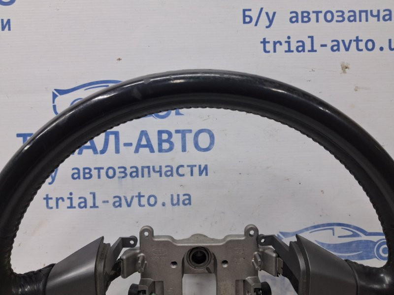 Руль Kia Sorento 2002-2011 561003E200CQ (Арт. 66925) Киев - изображение 3