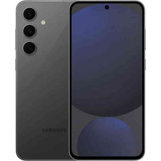 Смартфон Samsung Galaxy S24 FE S721B 8/128GB Graphite (SM-S721BZKD) EU (Код товару:41887) Харьков