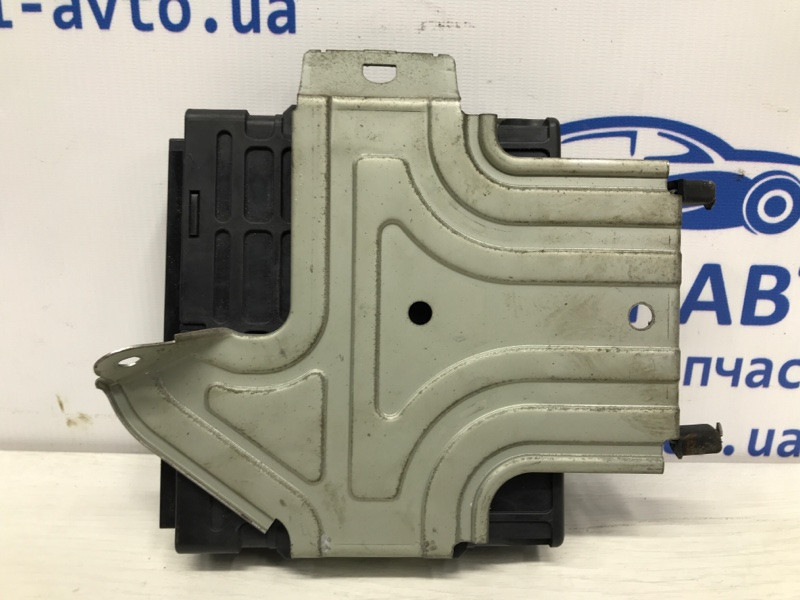 Блок управления двигателем Mitsubishi Outlander CU 2.4 БЕНЗИН 4G69 2003 (б/у) Киев - изображение 2