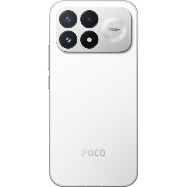 Xiaomi Смартфон Poco F9 Pro 12/256GB White UA Харків - зображення 3