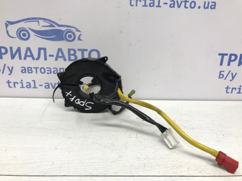 Шлейф AIRBAG Mitsubishi Pajero Sport 1996-2008 MR372519 (Арт. 42117) Київ - зображення 3
