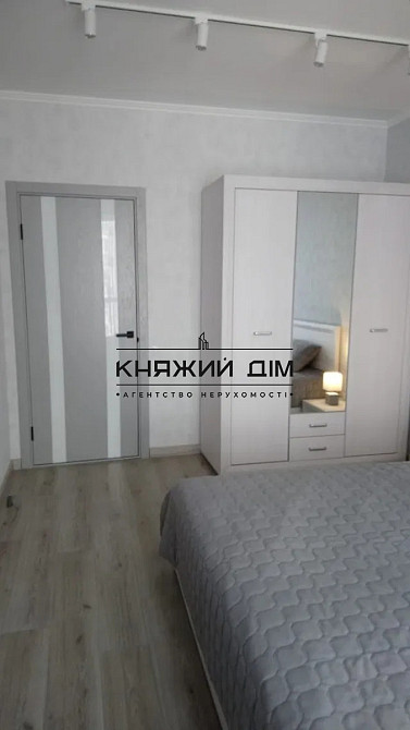 Оренда однокімнатної квартири ЖК Лебединий Київ - зображення 7