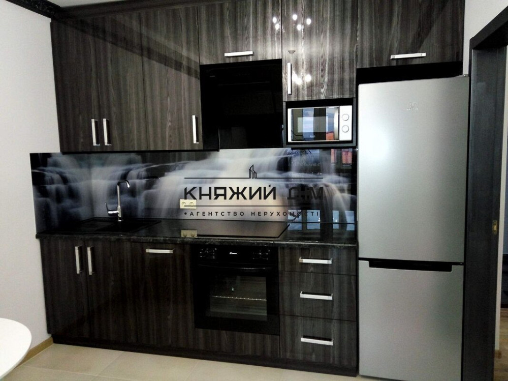 Оренда 2 к квартири-студіо, вул. Зарічна, 1В, метро Славутич Код № 11140361 Київ - зображення 10