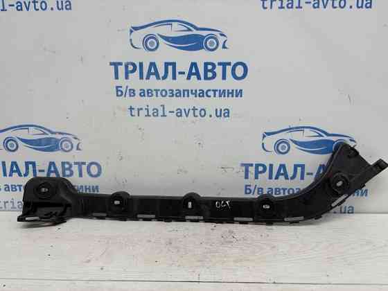 Кронштейн бампера задний правый Skoda Octavia 2013-2020 5E5807394 (Арт. 83349) Київ