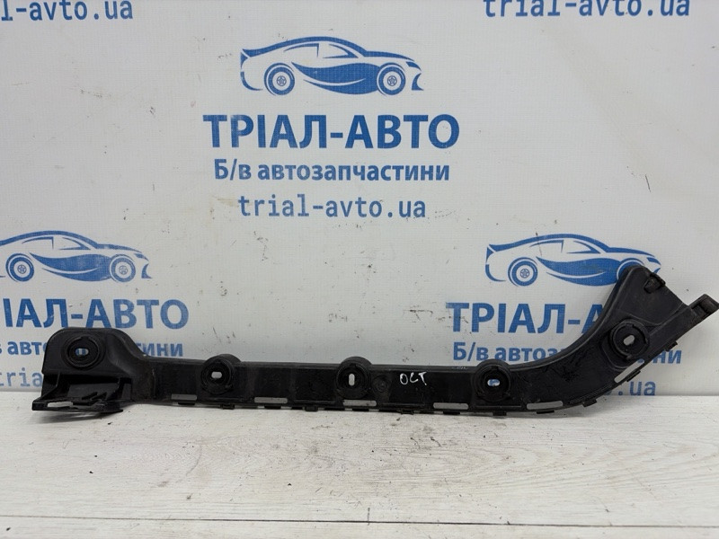 Кронштейн бампера задний правый Skoda Octavia 2013-2020 5E5807394 (Арт. 83349) Київ - зображення 3