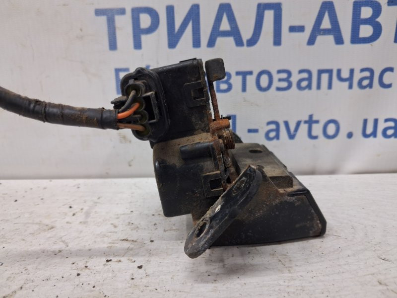 Замок крышки багажника Hyundai I30 2007-2012 812302L000 (Арт. 78351) Київ - зображення 3
