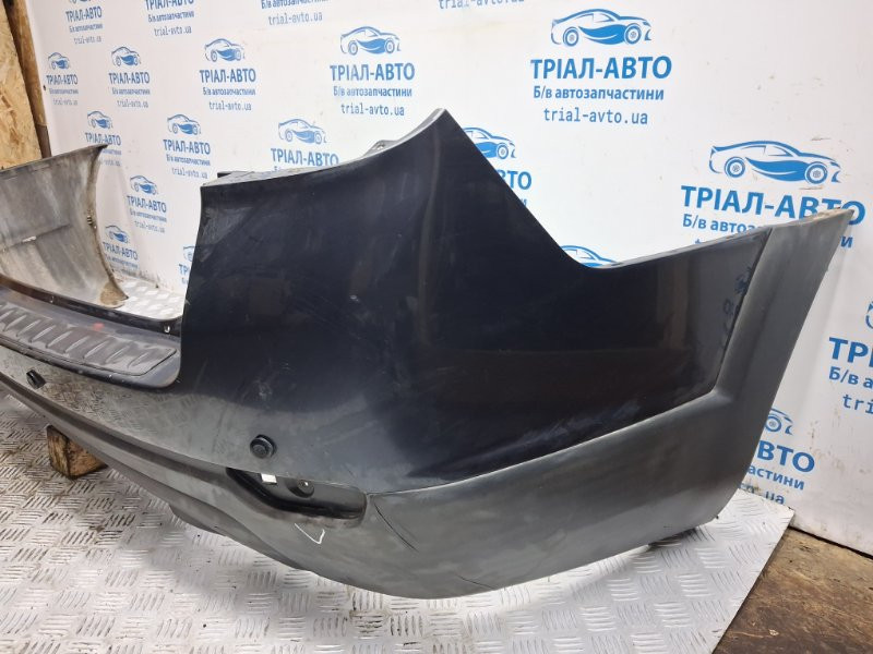 Бампер задний Chevrolet Captiva 2006-2018 96623473 (Арт. 77123) Київ - зображення 3