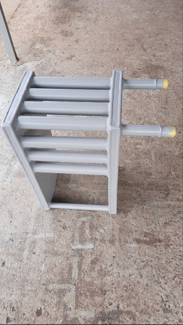 Котел для водяного пічного опалення в грубку, камін, пічку Житомир - зображення 2