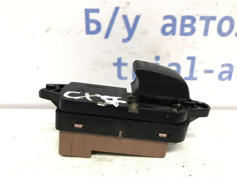 Кнопка стеклоподъемника Mazda CX 7 ER 2.3 БЕНЗИН 	L3VDT 2006 (б/у) Київ - зображення 2